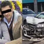 Și-a lovit soția cu mașina pe trecerea de pietoni, apoi s-ar fi întors să o lovească din nou. Bărbatul era băut