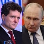 Rusia reacționează după scandalul dronelor. Reprezentanta României la Moscova, convocată de Ministerul rus de Externe