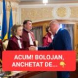 Întâlnirea dintre Simina Tănăsescu și Ilie Bolojan, investigată de Senat. Ce vor să afle parlamentarii
