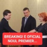 România ar putea avea un nou premier de la 1 septembrie. Două nume sunt vehiculate pentru șefia Guvernului