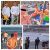Sora fraților înecați la Olimp, mărturie sfâșietoare: „Mi-au rupt sufletul”. Ce urma să se întâmple în familia lor