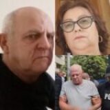 Filmul dublei crime din Bacău. Pensionarul care și-ar fi ucis soția și cumnata, dus la audieri
