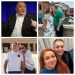 Soția lui Vali Vijelie, reacție după ce a fost sunată de o altă femeie. Ce i s-a spus despre artist