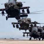 Atac cu drone lângă granița României. RO-Alert în Tulcea, iar două aeronave F-18 au fost ridicate de la sol