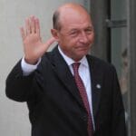 Traian Băsescu ar putea fi o variantă pentru funcția de premier