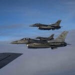 Coreea de Sud a ridicat avioane de vânătoare după ce peste zece aeronave militare rusești și chineze au intrat în zona sa de apărare aeriană
