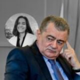 Cazimir Ionescu, primele declarații după moartea fiicei sale: „Totul părea să meargă spre bine”