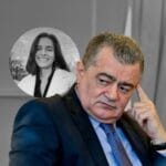 Cazimir Ionescu, primele declarații după moartea fiicei sale: „Totul părea să meargă spre bine”