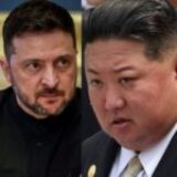 Noi atacuri asupra Kievului, în a cincea zi consecutivă. Capitala Ucrainei, lovită de valuri de drone
