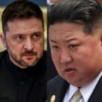 Noi atacuri asupra Kievului, în a cincea zi consecutivă. Capitala Ucrainei, lovită de valuri de drone