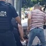 Primarul Sectorului 1 reacționează după incidentul în care o bătrână a rămas fără marfă: polițistul local va fi cercetat disciplinar