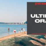O dronă a căzut peste turiștii aflați pe plajă. Patru persoane au murit, iar alte zece au fost rănite