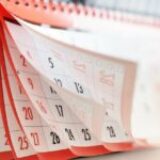 Când e următoarea minivacanță din 2026. Câte zile libere au mai rămas anul acesta