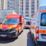 Ce ar fi putut sta în spatele gestului medicului rezident de 28 de ani. Surse: Probleme grave de sănătate în familie