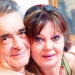 Anca Pandrea a murit la 80 de ani. Actrița a avut o poveste de dragoste de peste 25 de ani cu Iurie Darie