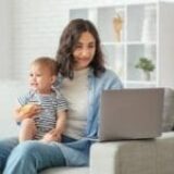 Ești în concediu de creștere a copilului? Ce trebuie să știi atunci când te întorci la muncă. Actele de care ai nevoie
