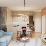 Apartamente WIN Herăstrău – locuire modernă într-una dintre cele mai apreciate zone ale Capitalei
