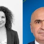 Cine este Lucia-Maria, fiica cea mare a lui Ilie Bolojan. Tânăra a ales arhitectura și este discretă cu viața personală