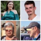 Părinții Andreei, față în față cu familia bărbatului care le-ar fi ucis fiica! Ce s-a întâmplat la morgă