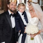 Cum s-au cunoscut, de fapt, Dani Oțil și Gabriela Prisăcariu. Gestul neașteptat făcut de prezentator la prima întâlnire