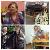 Anca Pandrea și-a pregătit testamentul înainte să moară. Cui voia să lase casa în care a trăit cu Iurie Darie