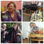 Anca Pandrea și-a pregătit testamentul înainte să moară. Cui voia să lase casa în care a trăit cu Iurie Darie