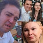 Andreea Cuciuc i-a apărut în vis tatălui său. Ce i-ar fi spus despre noaptea în care a murit