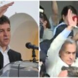 Ce spune Nicușor Dan după reținerea lui Călin Georgescu: „Nu are nimic de-a face cu alegerile din 2024”