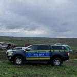 Tragedie la o stână din Botoșani. Aurel Chirilă, găsit mort la 62 de ani