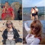 Cum a reușit Ioana Tufaru să meargă la mare cu soțul și copilul cu doar 700 de lei. Unde s-au cazat