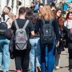 Japonia, țara în care tot mai mulți tineri nu vor copii. 33% dintre bărbați și 32,4% dintre femei au spus „nu”