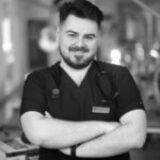 Cosmin a murit la doar 24 de ani, la scurt timp după ce a devenit medic. Ce au descoperit medicii la necropsie