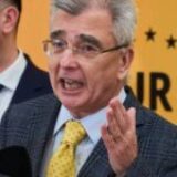 AUR pune condiții pentru votarea viitorului Guvern. Petrișor Peiu: „Nu vom vota un guvern din care nu facem parte”
