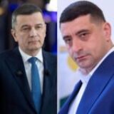 Scandal în Parlament! PNL și USR boicotează ședințele și acuză majoritatea PSD-AUR-SOS de abuzuri