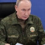 Putin amenință Europa cu un conflict direct dacă trimite militari în Ucraina: „Asta înseamnă război cu Rusia”