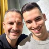 Cristina Șișcanu, dezvăluire despre Filip, fiul lui Mădălin Ionescu. Cât de des își vede mama