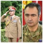 Noi detalii despre familia generalului Dorin Ioniță. Ce se spune despre relația pe care ar fi avut-o timp de 10 ani