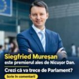 Nicușor Dan a încheiat consultările de la Cotroceni. Cine a fost desemnat pentru funcția de premier
