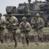 Coreea de Nord ar putea trimite până la 50.000 de soldați în Rusia