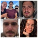 Mădălina Apostol, mesaj pentru Gemenii Graur cu un an înainte să moară
