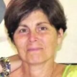 Maria a murit în drum spre înmormântarea mamei sale. Un bolovan uriaș a căzut peste mașină