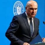 Ilie Bolojan, mesaj după violențele de la protestul fermierilor: „Nimeni nu câștigă atunci când țara este dezbinată prin ură”