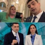 George Simion pregătește o mutare-surpriză în Parlament. AUR ar negocia cu parlamentari din mai multe partide
