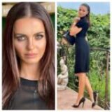 Mădălina Apostol zâmbea, dar nu era fericită. Mărturia vecinei, cu o lună înainte de tragedie: „Singurii care îi aduceau împlinire erau copiii”