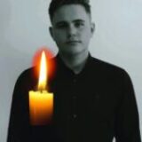 Doliu pentru Darius, tânărul de 25 de ani care a murit în somn. Mesajul sfâșietor al mamei sale
