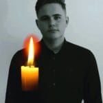Doliu pentru Darius, tânărul de 25 de ani care a murit în somn. Mesajul sfâșietor al mamei sale