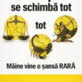 Horoscop 15 septembrie 2026. Seară cu o semnificație aparte pentru anumite zodii. Ce se schimbă pentru nativi