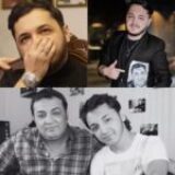 Se împlinesc 5 ani de la moartea lui Petrică Cercel. Mesajul dureros transmis de Ionuț Cercel: „Dumnezeu a hotărât că locul tău e lângă El”