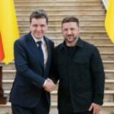 Nicușor Dan a plecat în Ucraina, la invitația lui Zelenski. Ce lideri participă la Summitul pentru Integrare Carpatică