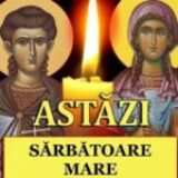 Calendar ortodox vineri, 18 septembrie 2026. Ce sărbătoare este și ce nu este bine să faci în această zi